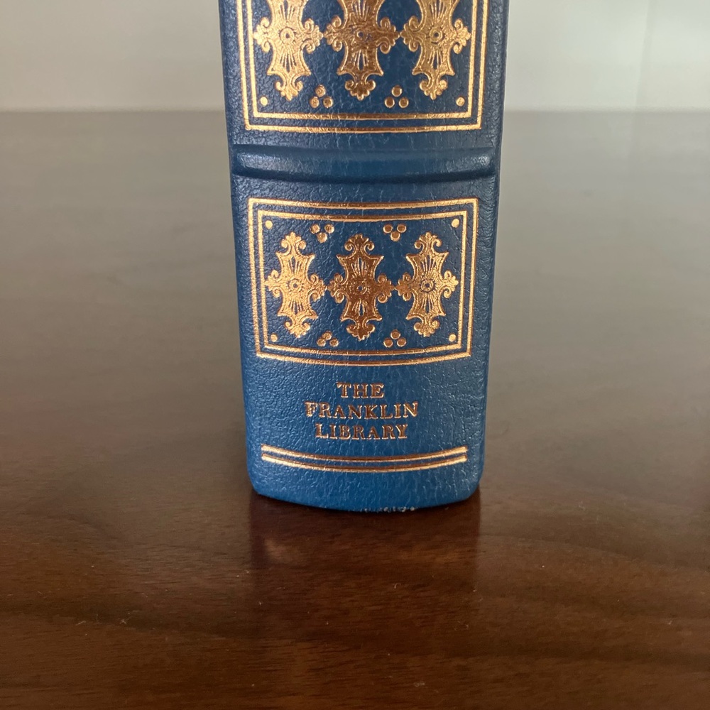 Their Finest Hour , Winston S Churchill. Limited edition 1978 . - Picture 2 of 6